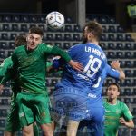 Mercato Azzurro | A Benevento è La Mantia il sogno