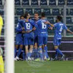 Fotogallery Serie B 2020/21 | Empoli – Pordenone