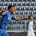 Casale: “Siamo un gruppo unito, a Empoli sto benissimo”