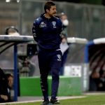 Anche Dionisi nel totoallenatore del Verona