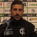 TV | Il pregara di mister Dionisi