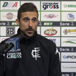 TV | Il pregara di mister Dionisi