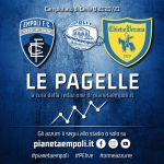 Le pagelle di Empoli-ChievoVerona 2-2