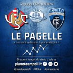 Le pagelle di Cremonese-Empoli 2-2