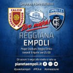 Più forti anche del virus! L’Empoli torna e vince con una A sempre più vicina: 1-0 a Reggio Emilia