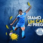 Soprattutto l’ 8 marzo….diamo un calcio ai pregiudizi!!!