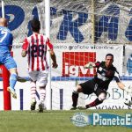 La storia di Vicenza-Empoli