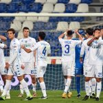 EFC | Oggi la ripresa dei lavori…Da Reggio una doppia vittoria