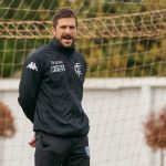 Dal campo | Tutti a disposizione