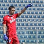 Alberto Brignoli: “Lasciare Empoli mi è dispiaciuto. Ho solo potuto prenderne atto”