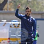 AUDIO | Mister Dionisi nel dopo gara a Salerno