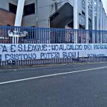 Comunicato degli Ultras Empoli su Super Lega e UEFA