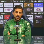 Toto-Dionisi | La porta del Sassuolo potrebbe non essere chiusa