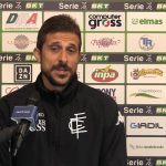 Alessio Dionisi: “A giorni vedrò la società”