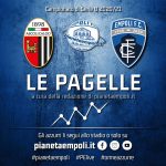 Le pagelle di Ascoli-Empoli 2-0