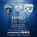 Le pagelle di Empoli-Brescia