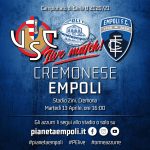 Un piccolo passo verso la gloria: a Cremona è un bel 2-2