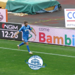 AUDIO | Mancuso nel dopo gara con il Chievo