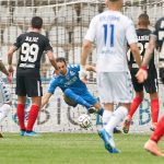 EFC | Già oggi la ripresa dei lavori. Ad Ascoli il secondo KO stagionale che non fa male