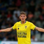 Mercato Azzurro | Una tinta di arancio?