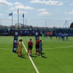 Ladies | Una doppietta di Glionna decide la gara col Verona