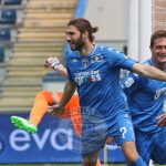 AUDIO | Mancuso nel dopo gara a Verona