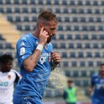 Andrea La Mantia: ” Volevo la Spal già a gennaio”