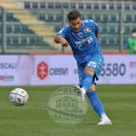 TV | Bandinelli nel dopo gara con la Roma