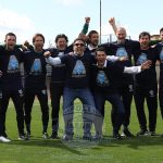 Assieme a Dionisi saluta anche il suo staff