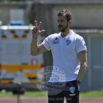 AUDIO | Mister Dionisi nel dopo gara con il Lecce