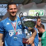 Mercato Azzurro | Interesse Cagliari per Fiamozzi