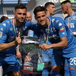 Tutti i convocati azzurri nelle rispettive Nazionali