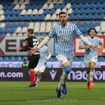 Mercato Azzurro | Sondaggio per Valoti