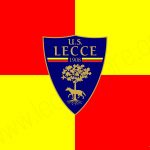 Curva Ospiti | I tifosi del Lecce