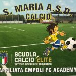 Al via le iscrizioni per il “SUMMER CAMP” a Santa Maria