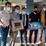 XIV° Premio “Del Rosso” e VII° “Fair play” – La premiazione nella Maratona del “Castellani”