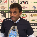 Corsi: “La salvezza dell’Empoli è l’ennesimo scudetto vinto, ora l’obiettivo è il record….spero con Accardi e Zanetti.”