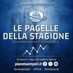 Il pagellone di fine anno