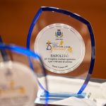 L’Empoli FC ha ricevuto il Premio Albano Aramini