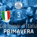 PRIMAVERA | IL SOGNO DIVENTA REALTÀ: L’EMPOLI É CAMPIONE D’ITALIA !!!