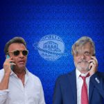 Oggi possibile incontro Corsi-Ferrero. Ancora “buca” a Vieira