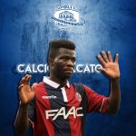 Mercato Azzurro | Spunta Donsah per la mediana