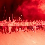 TV | La festa al rientro per gli azzurrini