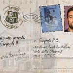 UFFICIALE | Anche Marchizza si veste di azzurro