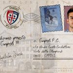 UFFICIALE | Vicario l’acquisto numero 1