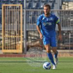 Romagnoli: “Domenica il calore del Castellani ci ha dato una mano, spero che gli ultras tornino allo stadio”