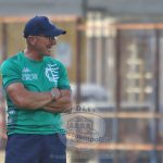 AUDIO | Mister Andreazzoli nel post gara all’Olimpico