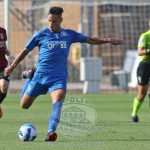 Al Castellani Ricci titolare nella Nazionale Under 21