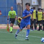 Mercato Azzurro | Addio (sportivo) a Samuele Damiani