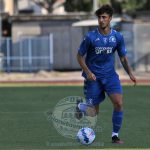 AUDIO | Viti nel dopo gara a Roma